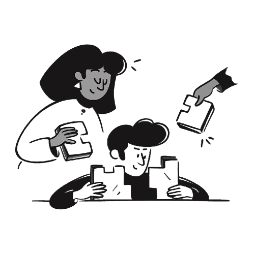 Our values in action